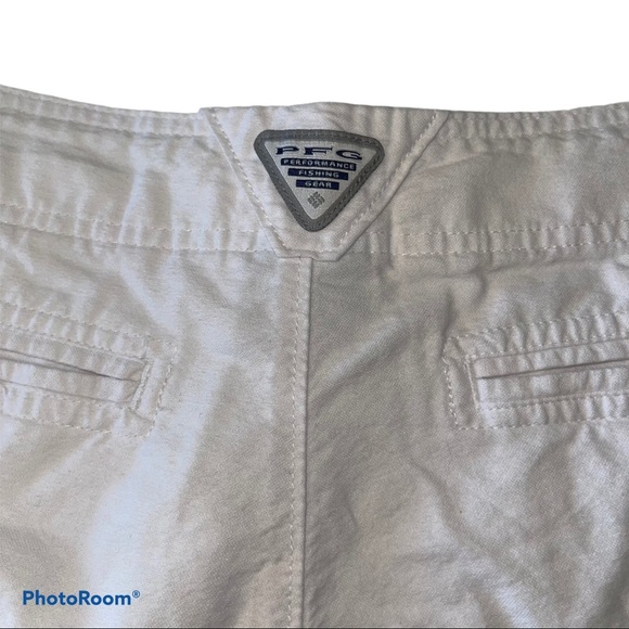 Columbia Women’s Solar Fade Shorts - Picture 5 of 6